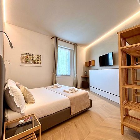 Reno Suite Bologna Esterno foto