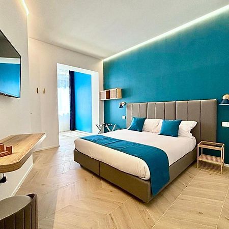 Reno Suite Bologna Esterno foto