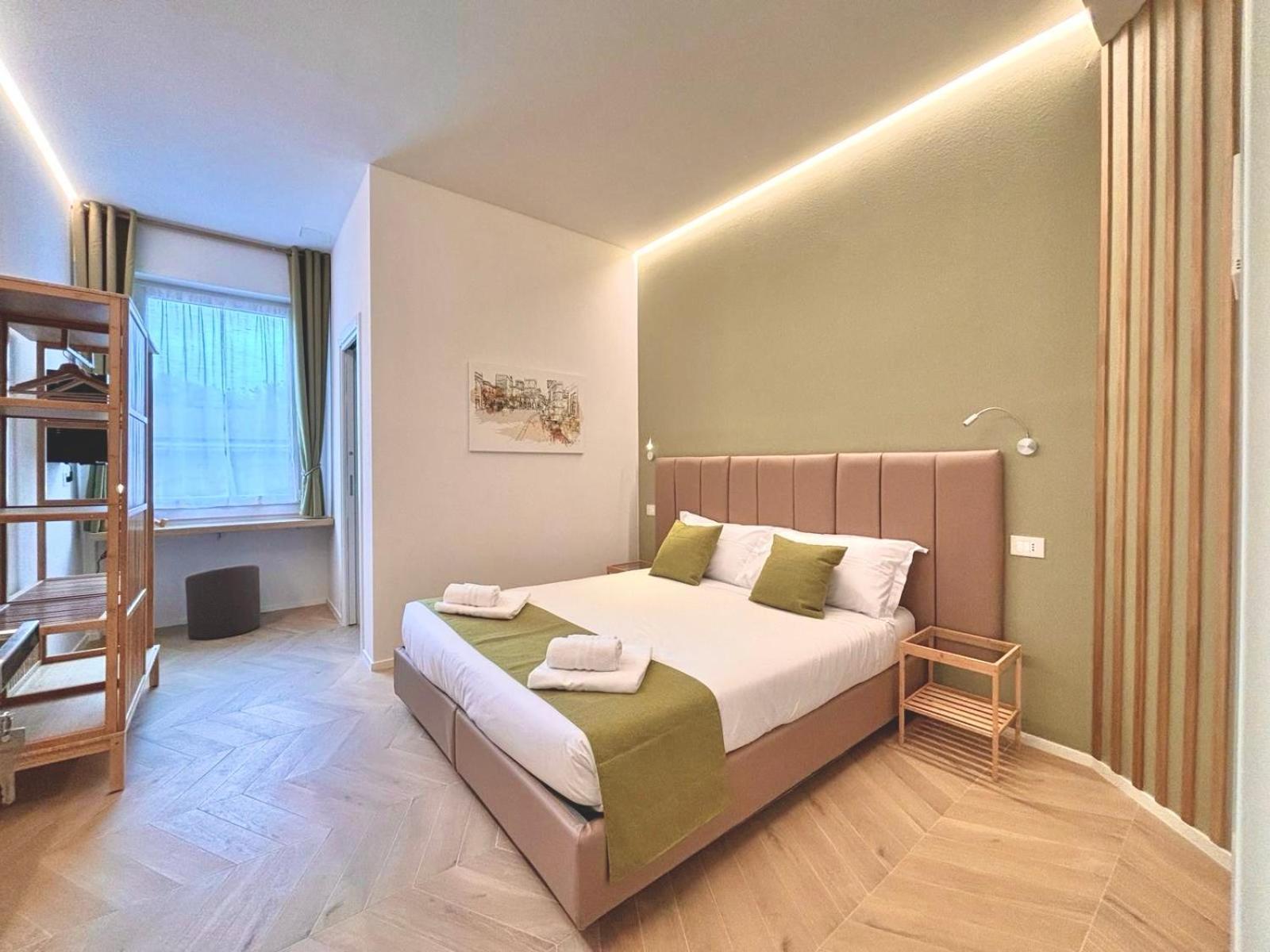 Reno Suite Bologna Esterno foto