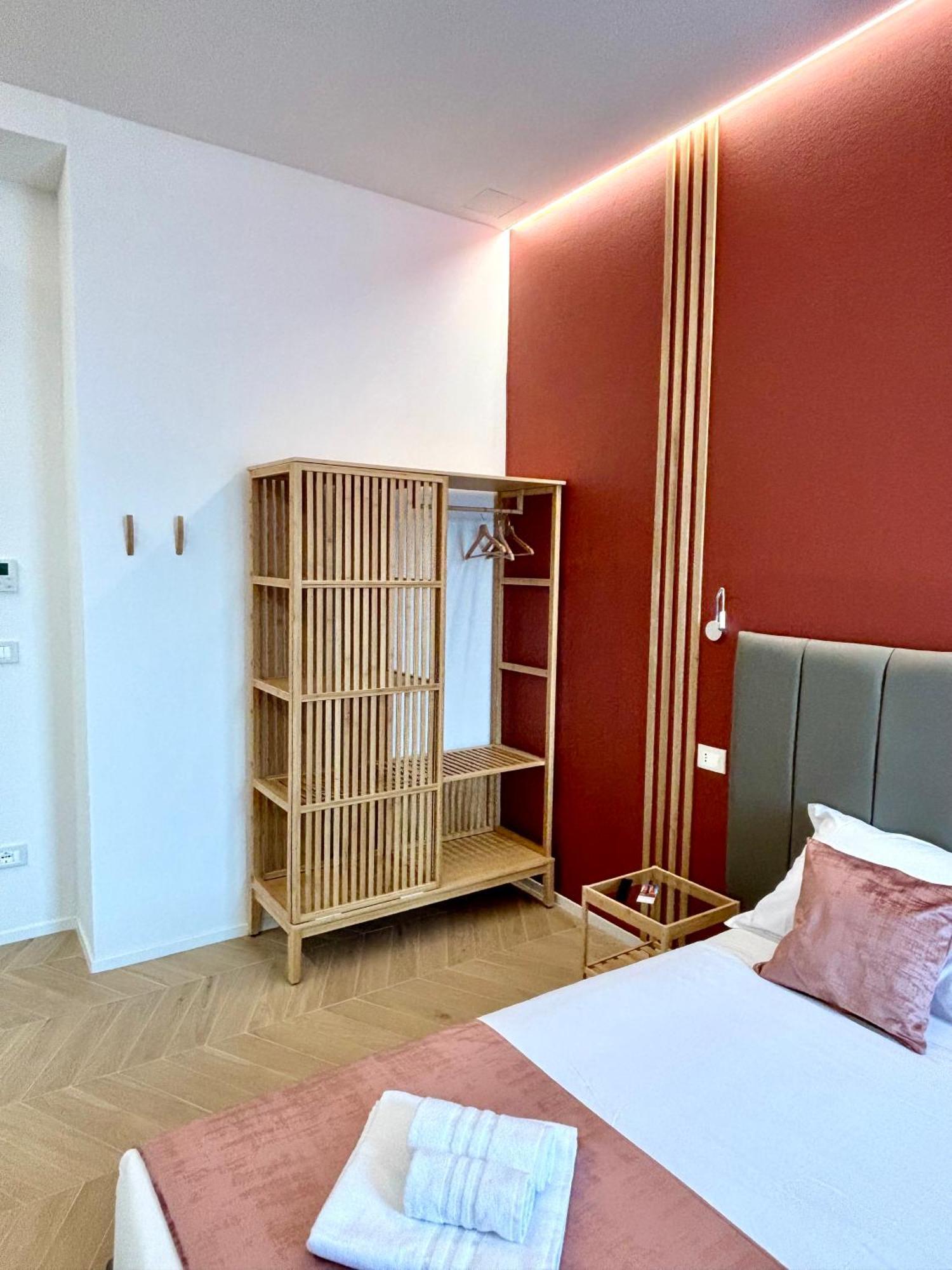 Reno Suite Bologna Esterno foto