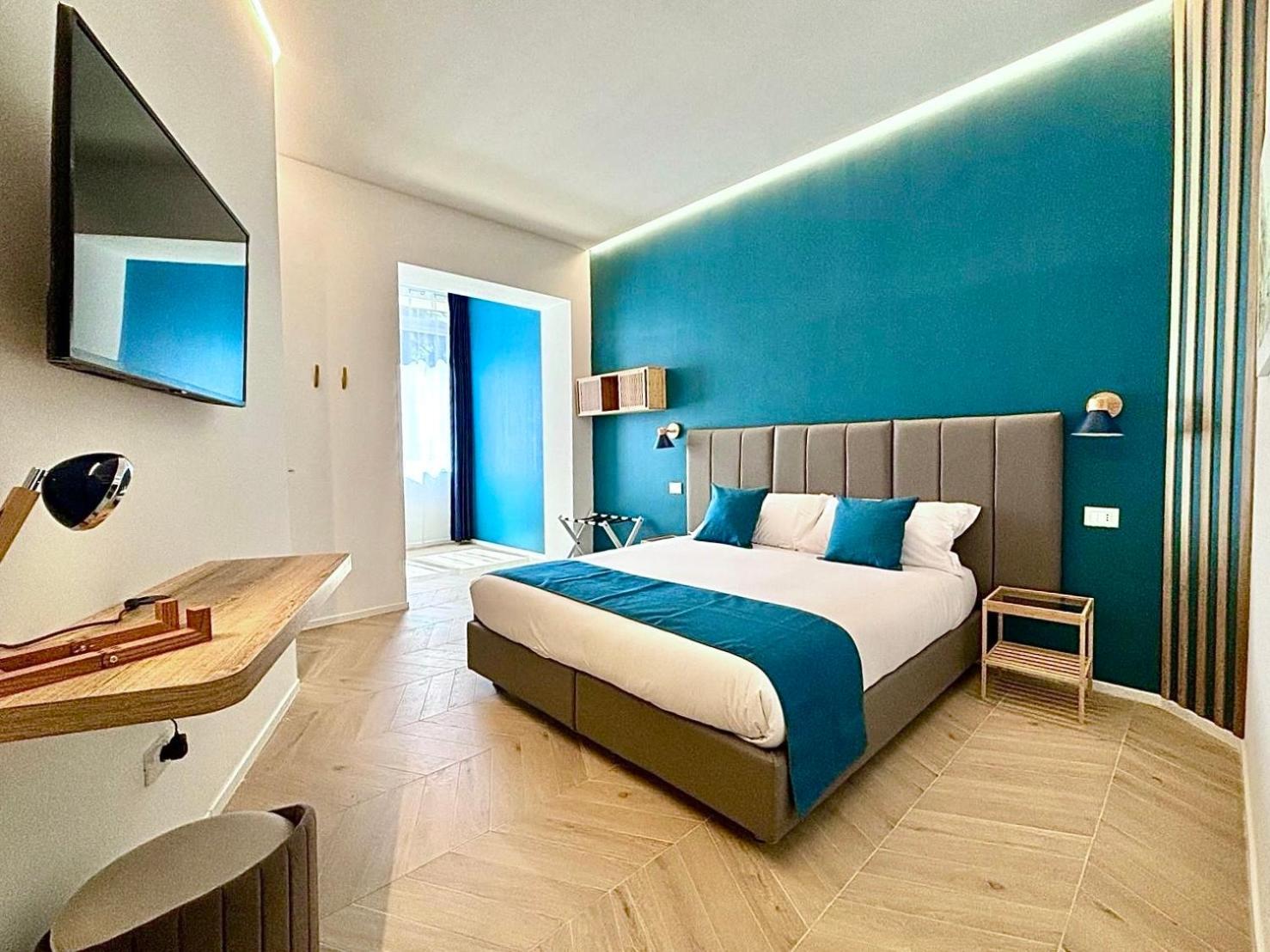 Reno Suite Bologna Esterno foto