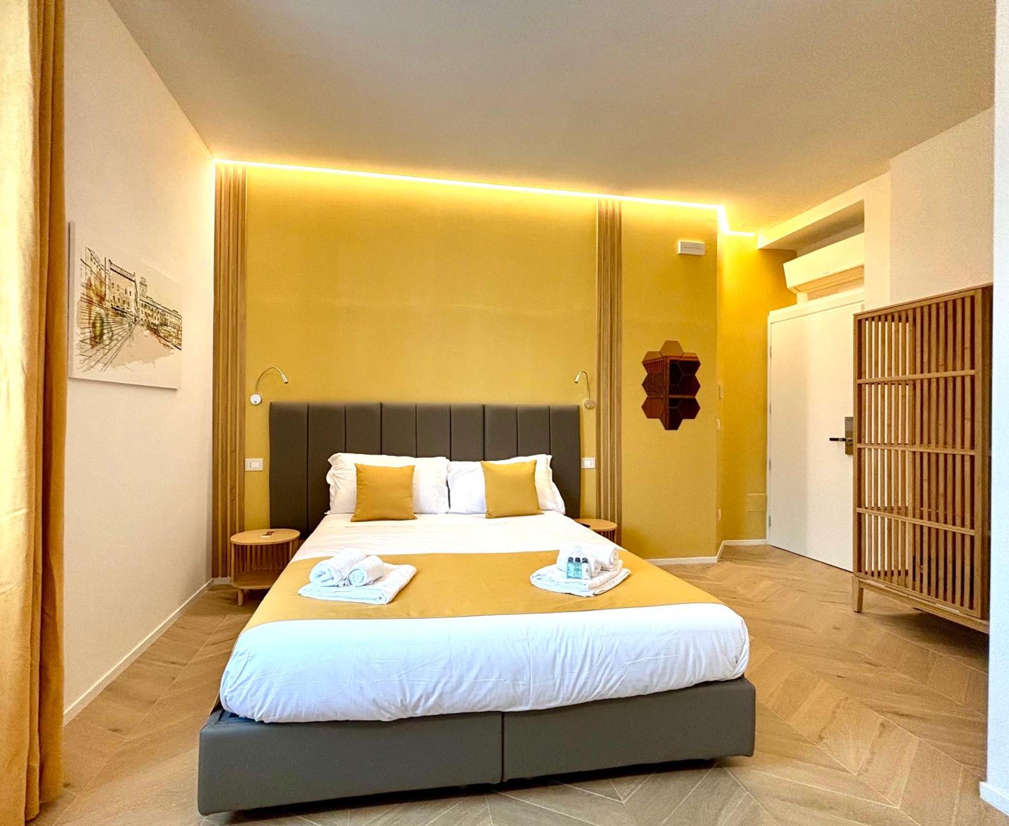 Reno Suite Bologna Esterno foto